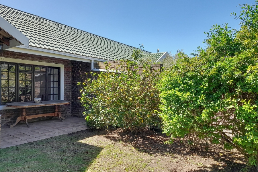 3 Bedroom Property for Sale in Old Place Western Cape